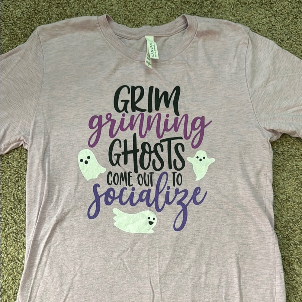 Disney’s Haunted Mansion Graphic Tee